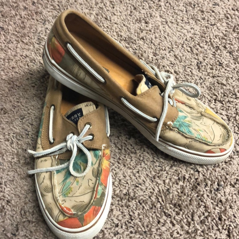 Sperry Top-sider - Picture 4 of 4